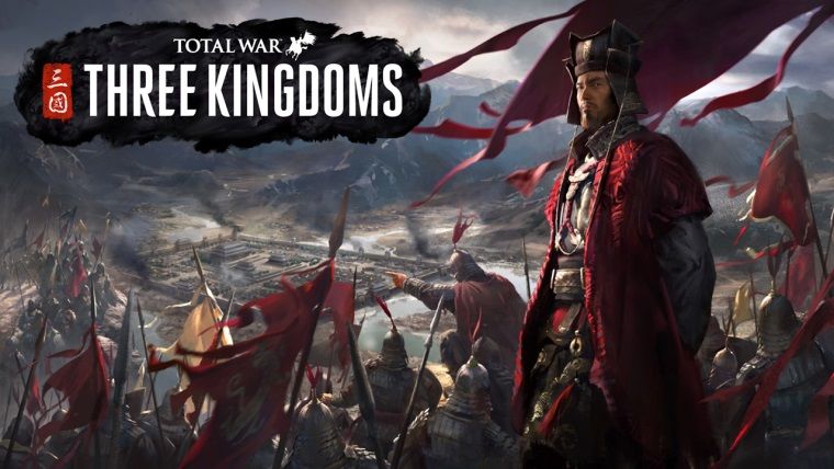 total war 3 kingdoms torrent